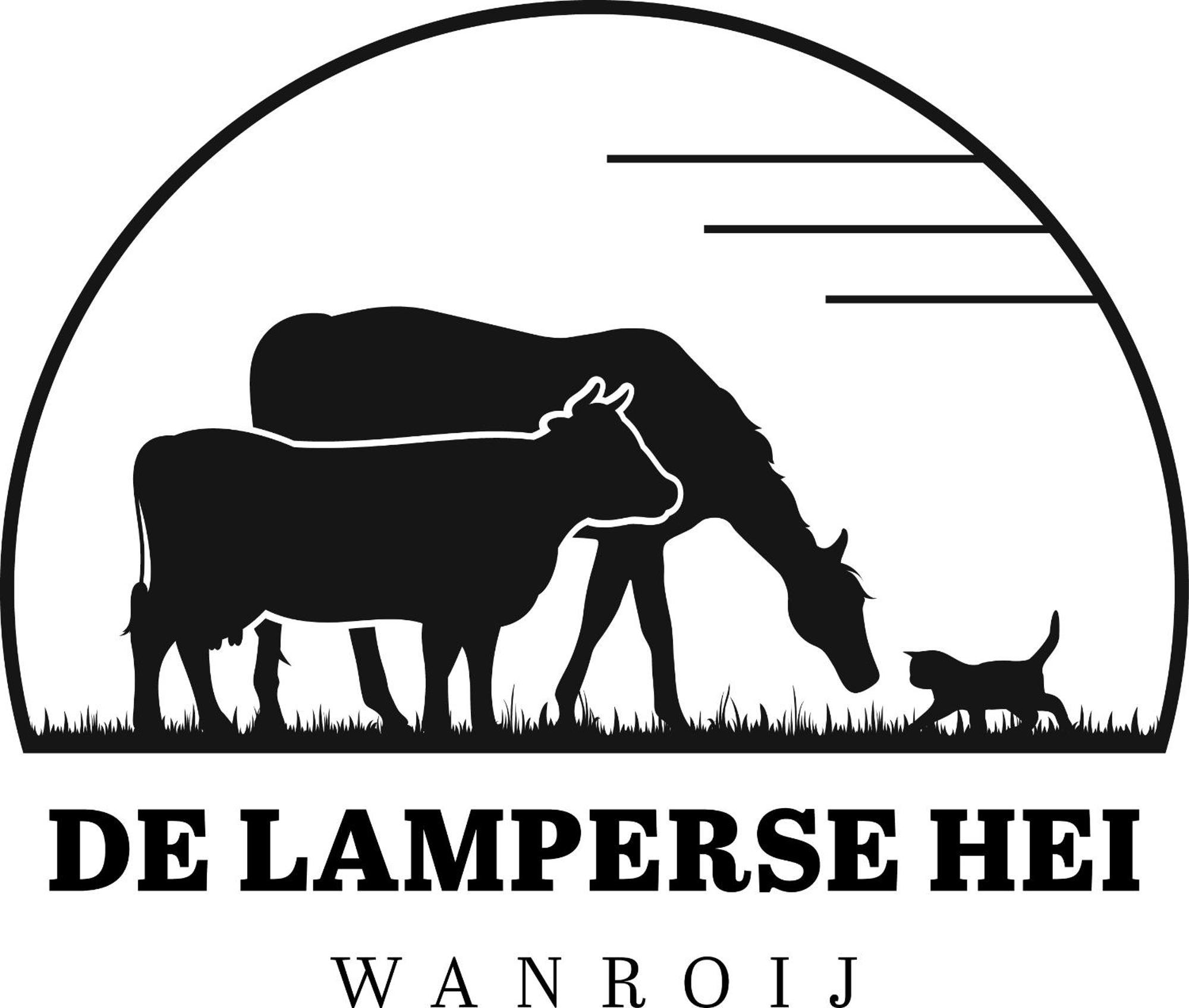 Hotel Lamperse Hei Wanroij Exterior foto